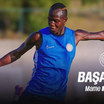 Çaykur Rizespor Mame For Faye'yi Erokspor'a kiralık olarak gönderdi