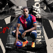FC Barcelona'lı genç golcü Van Spor'a transfer oldu!