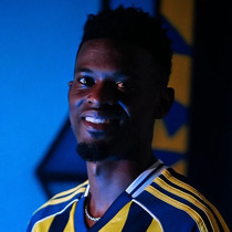 Fenerbahçe tarihinin 200. yabancı oyuncusu Nelson Semedo