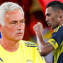 Fenerbahçe'de İrfan Can Kahveci fırtınası! İşte Mourinho'nun kararı