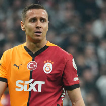 Galatasaray'da ayrılık kesinleşti! Anlaşmaya varıldı
