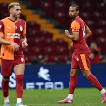Galatasaray yarın Lazio ile karşılaşacak