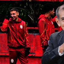 Galatasaray'da kriz çıktı! İtalya'da ortalık karıştı