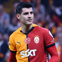 Galatasaray'ın Alvaro Morata için istediği rakam belli oldu!