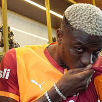 Galatasaray'ın Osimhen transferi, bonservis bedeliyle Avrupa'da 3. sırada