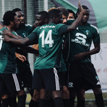 Kocaelispor hazırlık maçında Al-Wydad'ı 2 golle geçti