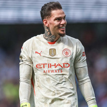 Manchester City'den Ederson kararı! Galatasaray'ı şoke eden haber