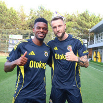 Nelson Semedo'nun Mourinho heyecanı