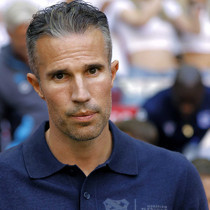 Robin van Persie'den yıllar sonra gelen Vitor Pereira itirafı