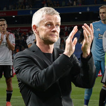 Solskjaer yerden yere vuruldu! Yerine gelecek isim belli oldu: Yakında göreve başlar