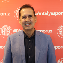 Antalyaspor'da hedef önce mali disiplin ardından sportif başarı