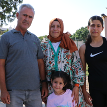 "Yapamazsın" diyenlere inat gülle atmada Türkiye şampiyonu oldu