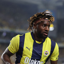 Allan Saint-Maximin'in yeni adresi Meksika oluyor!