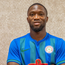 Çaykur Rizespor, Modibo Sagnan'ı kadrosuna kattı