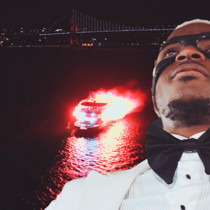 Galatasaray'dan Osimhen için unutulmaz video: Maske artık ait olduğu yerde!