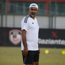 İsmet Taşdemir Süper Lig'e üç puanla başlamayı planlıyor