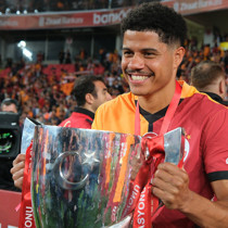 İngiliz devleri, Gabriel Sara'nın peşinde! İşte Galatasaray'ın istediği bonservis