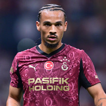 Leroy Sane: Herkesin yenmek istediği Galatasaray...