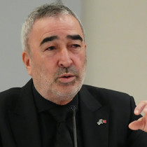Samet Aybaba'nın yeni görevi belli oldu! Anlaşma sağlandı
