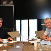 Serdal Adalı'dan Ole Gunnar Solskjaer için ayrılık açıklaması