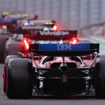 TOSFED'den Formula 1 müjdesi! Türkiye GP'si geri mi dönüyor?