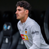 Trabzonspor gözünü Valencia'nın yıldızına çevirdi!