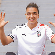 Beşiktaş orta sahaya transfer yaptı