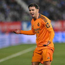 Brahim Diaz rüyası başlamadan sona erdi!