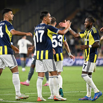 Fenerbahçe font kullanımını değiştirmeyecek