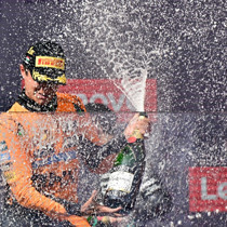 Formula 1 Macaristan Grand Prix'ini Lando Norris kazandı