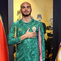 Galatasaray kaleye transfer yaptı! 7 futbolcu imzayı attı
