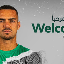 Göztepe'de David Tijanic bonservisiyle Suudi Arabistan'a gitti