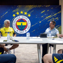 Jose Mourinho'nun özel transferi! Brezilya'dan bulup keşfetti