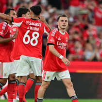 Fenerbahçe, Kerem Aktürkoğlu'na 5 milyon euro verecek! Benfica ile görüşmeler başladı