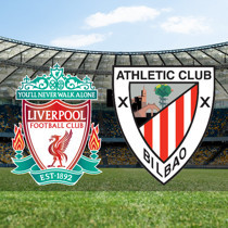 Liverpool - Athletic Bilbao maçı ne zaman?