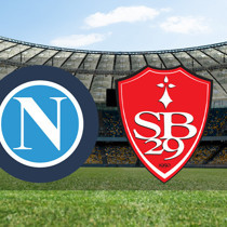 Napoli - Brest maçı ne zaman?