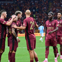 Galatasaray'da sürpriz ayrılık! Espanyol'a gidiyor