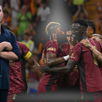 Okan Buruk korku dolu gözlerle izledi: Ne yapalım edelim kaleye bir transfer yapalım
