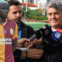 Beşiktaş Samuel Chukwueze ve Kessie'yle görüşmelere başladı