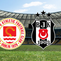 St. Patricks - Beşiktaş maçı ne zaman?