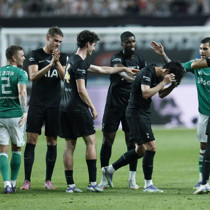 Tottenham'a veda eden Heung-min Son'un yeni takımı belli oldu