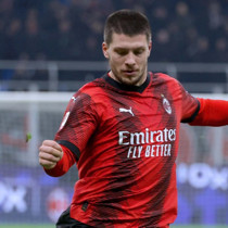 Adı Beşiktaş, Galatasaray ve Trabzonspor ile geçen Luka Jovic Yunanistan yolcusu