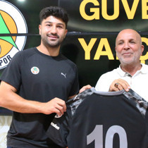 Alanyaspor 4 transferine imza attırdı