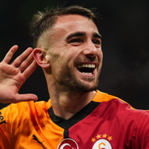 Galatasaray'da flaş Yunus Akgün gelişmesi