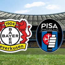 Bayer Leverkusen - Pisa maçı ne zaman?