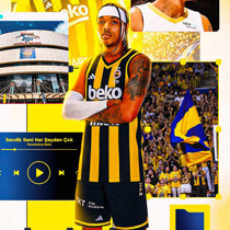 Fenerbahçe Beko forvetini buldu