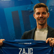 Fenerbahçe Miha Zajc'ı gönderdi! Yeni adresi açıklandı