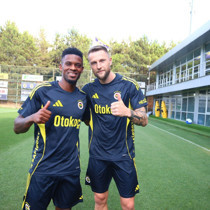 Fenerbahçe'de gelenler ve gidenler