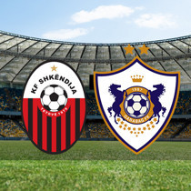 FK Shkendija - Karabağ maçı ne zaman?