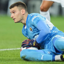 Hırvat basını açıkladı! Fenerbahçe'de Livakovic ile yollar ayrılıyor